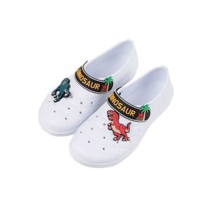 커밍 커밍 다이노소어 밴드 실내화_이미지