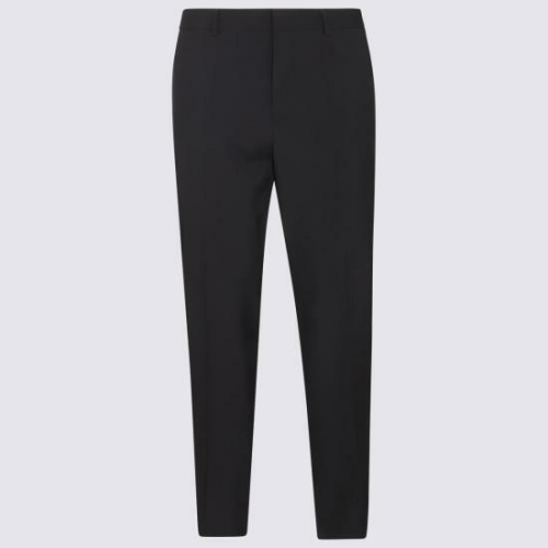 가라바니 스트레이트 팬츠 2V3RB5448EJ 0NO