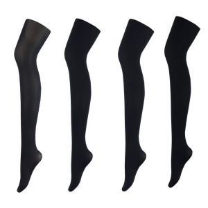 카사이 카사이 사계절 S라인 팬티스타킹 모음 봄 여자 학생 레깅스_이미지