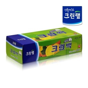 ũ���� ũ���� 25cmX35cm 100�� ��ȸ�� ���� ������ 1��
