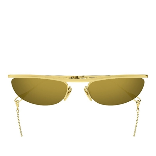 구찌 선글라스 GG2157S 001 GOLD GOLD BRONZE