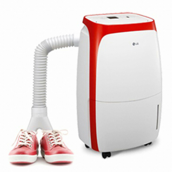 LG전자 ADJ73772401 Y자형 신발건조 호스_이미지