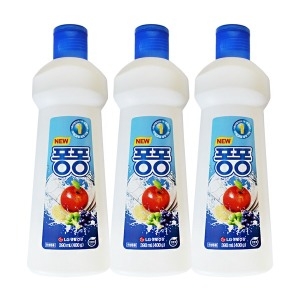 퐁퐁 주방세제 400g (390ml) (3개)_이미지