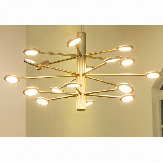�ʸ��� LED �̸�� ���鸮�� 80W