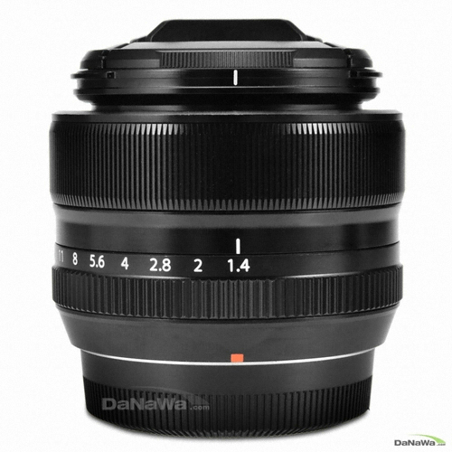 �����ʸ� ������ XF 35mm F1.4 R