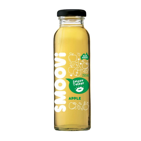 스무비 애플 250ml