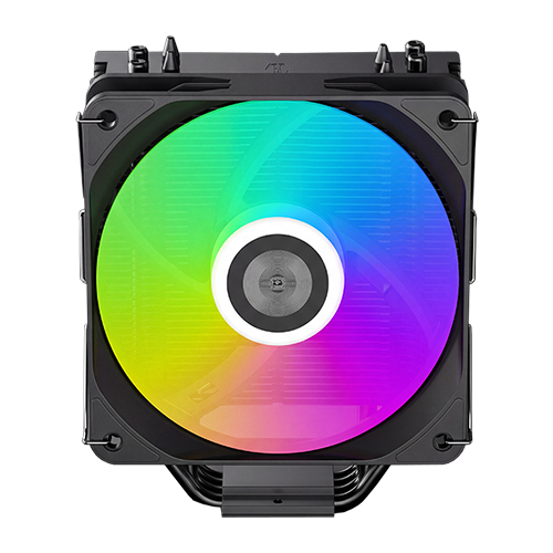 PCCOOLER CPS RJ400 RGB (AMD) (블랙)_이미지