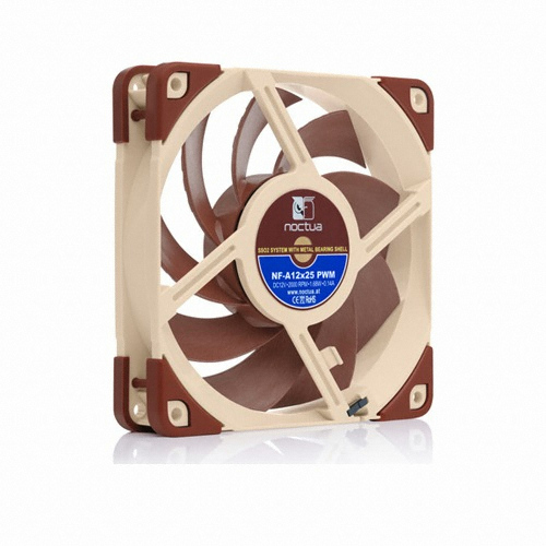 NOCTUA NF-A12x25 PWM_이미지