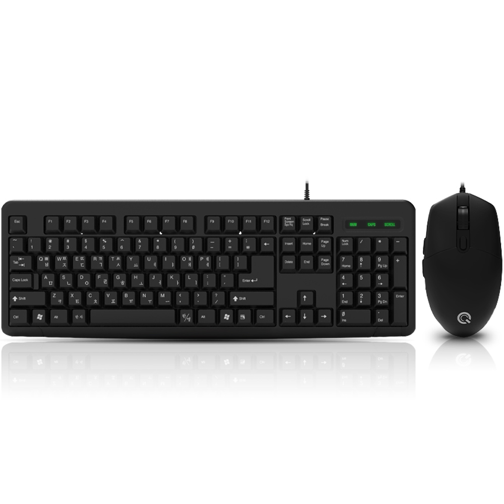 QSENN GP-KM2100 Plus (USB)_이미지