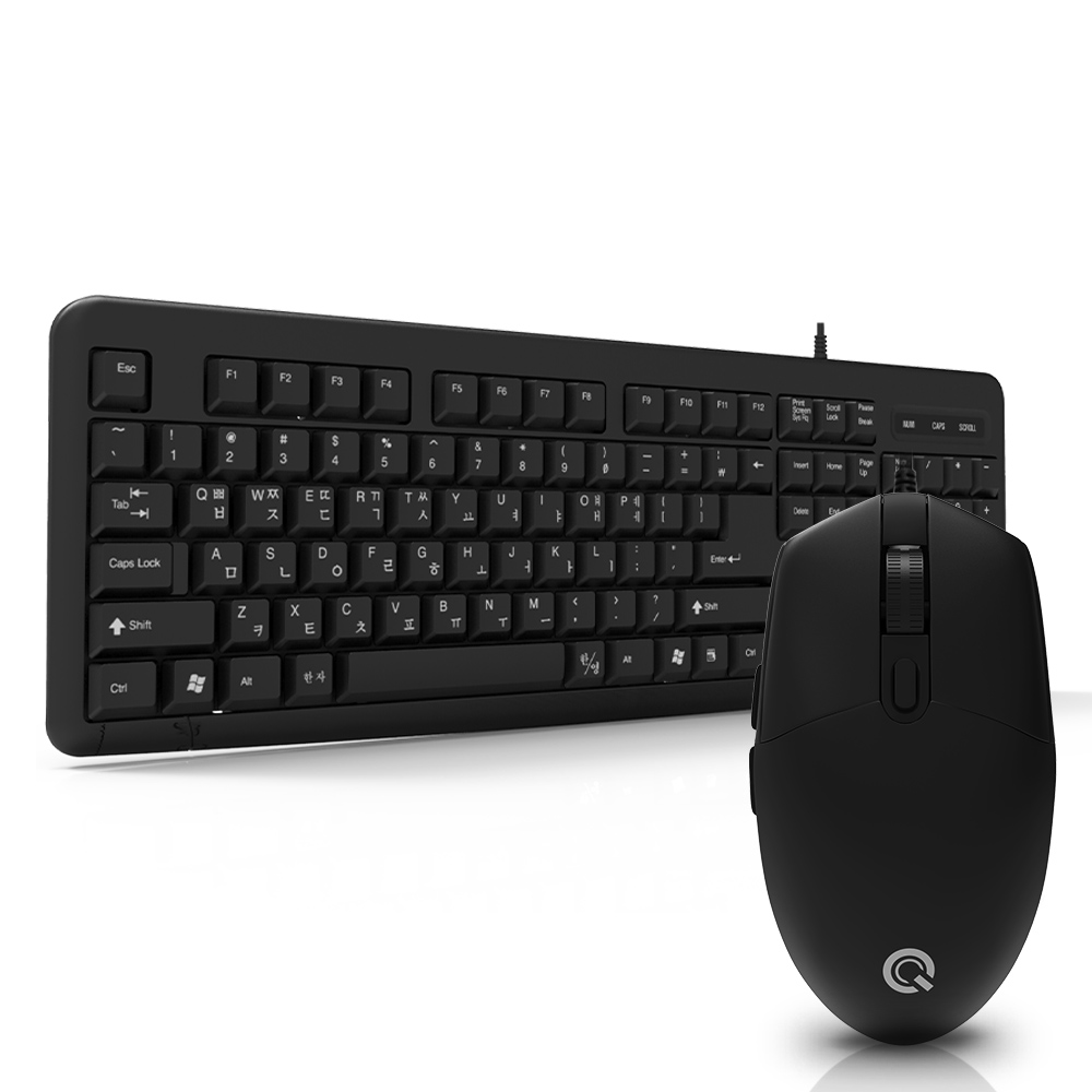 QSENN GP-KM2100 Plus (USB)_이미지