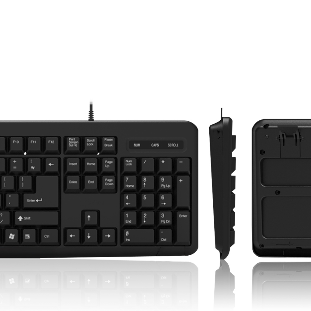 QSENN GP-KM2100 Plus (USB)_이미지