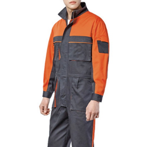 파브 일체형 작업복 SM-S911