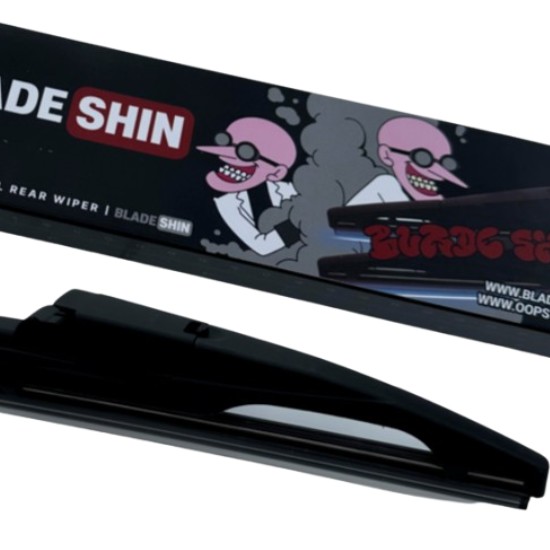 블레이드신 오리지널 실리콘 리어 와이퍼