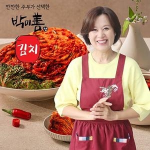 국산 포기 배추김치 10kg