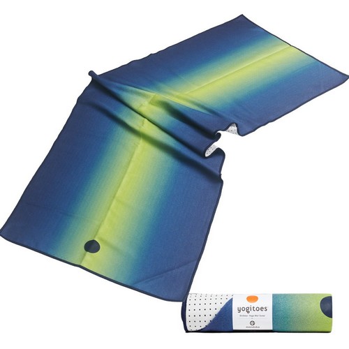 요기토즈 요가타올 에메랄드 어레이