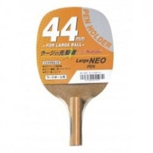 닛타쿠 탁구 라켓 탁구채 핑퐁 라켓 라지볼용 44mm W8DE585 33172509