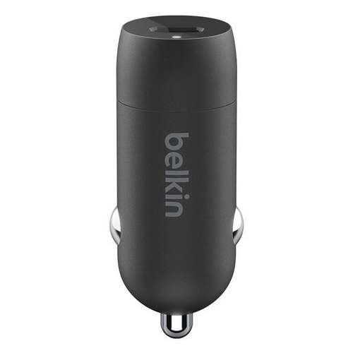 벨킨 부스트차지 30W USB-C PD PPS 차량용 충전기 CCA004bt_이미지