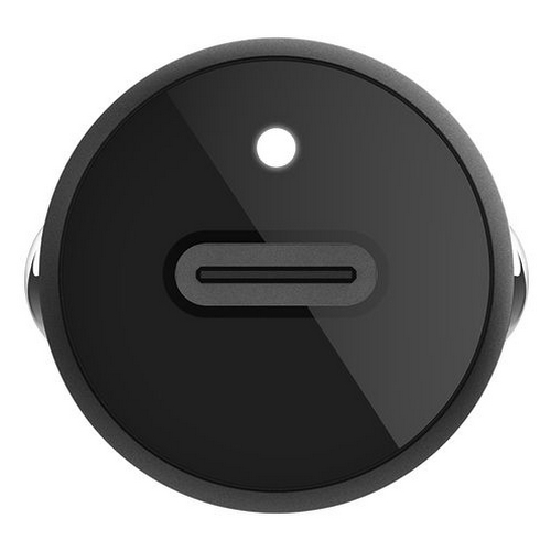 벨킨 부스트차지 30W USB-C PD PPS 차량용 충전기 CCA004bt_이미지
