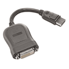 레노버 45J7915 DisplayPort to DVI-D 변환 컨버터_이미지
