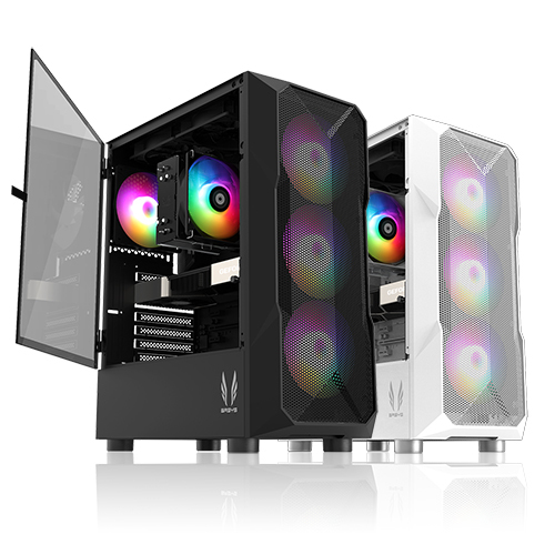 엔피씨코리아 게이밍프로 B161 (8GB, M.2 256GB)_이미지