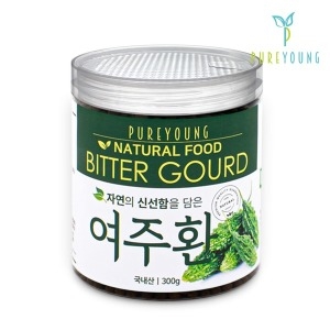 퓨어영 국내산 여주환