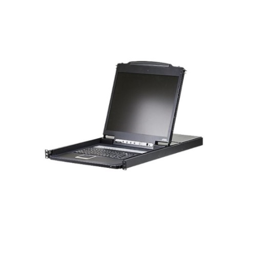 ATEN CL1308N 8포트 19인치 LCD KVM 스위치