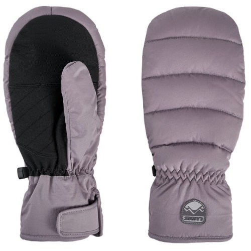 시즈글로벌 루디스 컴포트핏 방한 장갑 LUP01LG01 (바이올렛)_이미지