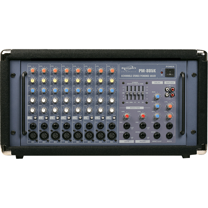 사운드아트 PM-805K (정품)_이미지