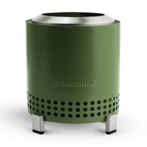 꾸버스 솔로스토브 메사 XL 딥올리브