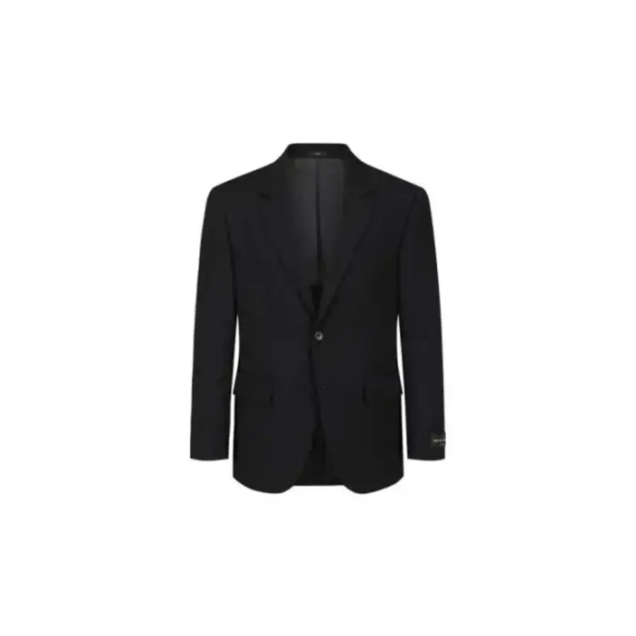 신성통상 ANDZ 남성 울 하프라이닝 정장 블레이져 BZG2SB1204BKB