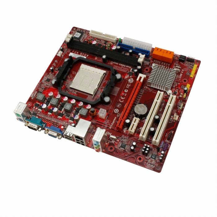 PCCHIPS A51G_이미지
