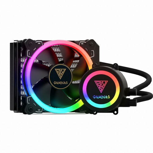 GAMDIAS CHIONE E1A-120R