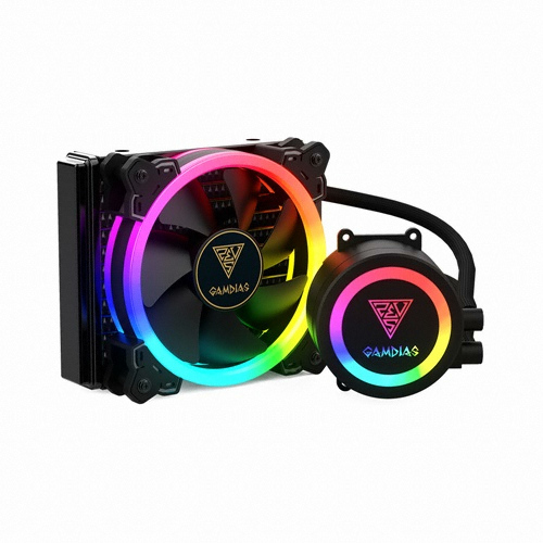 GAMDIAS CHIONE E1A-120R