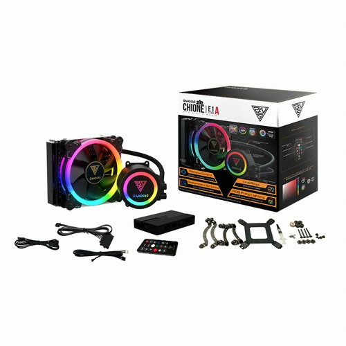 GAMDIAS CHIONE E1A-120R_이미지