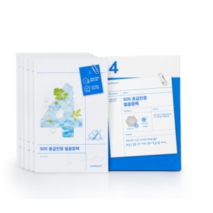 4번 SOS 응급진정 얼음장팩