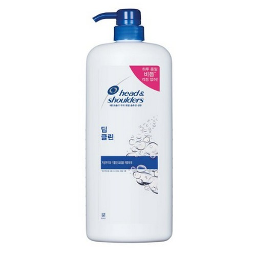 P&G ���ؼ�� �� Ŭ�� ��Ǫ 1200ml