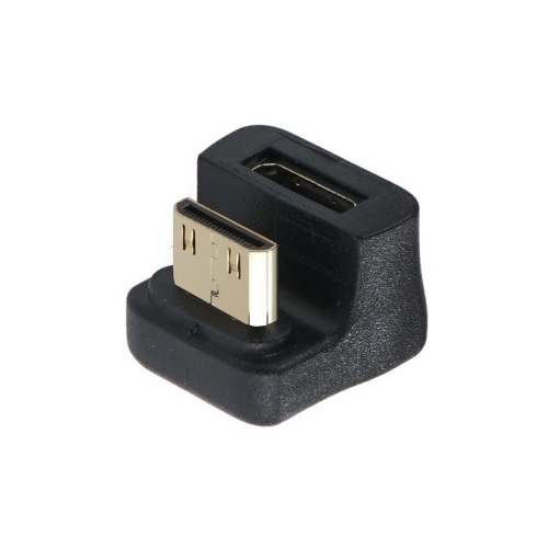 라이트컴 COMS JA276 Mini HDMI to Mini HDMI 젠더_이미지