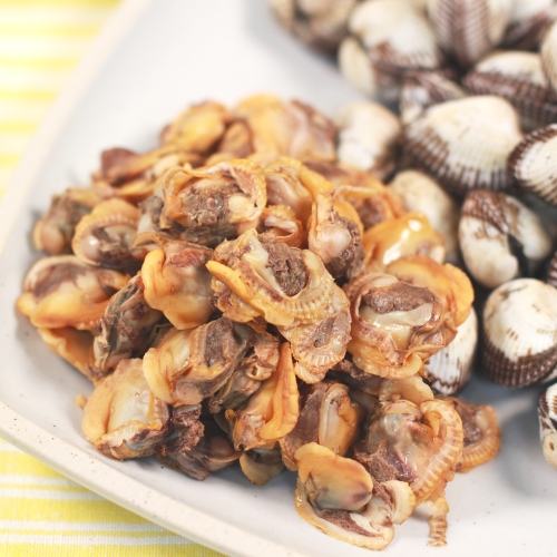 정옥 벌교 자숙 꼬막살 1kg이미지입니다. 누르면 해당 게시물로 새창이동합니다.