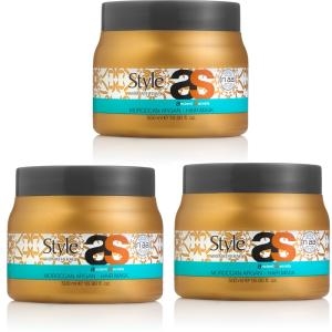 모로칸 아르간 헤어마스크 500ml