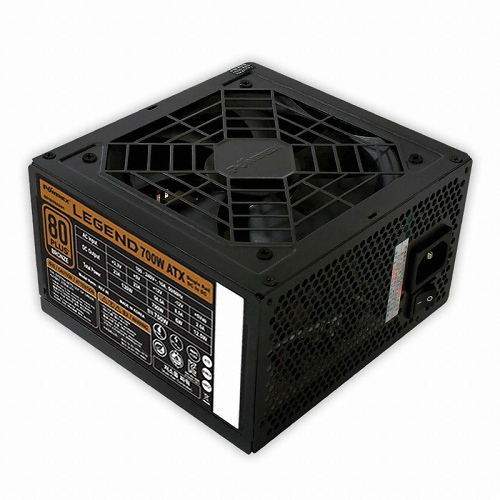 POWEREX LEGEND 700W 80PLUS브론즈 BTC 벌크_이미지