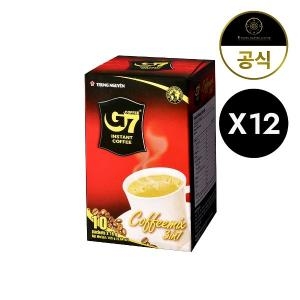 베트남 3IN1 커피믹스 16g 10개입 12개 120개입