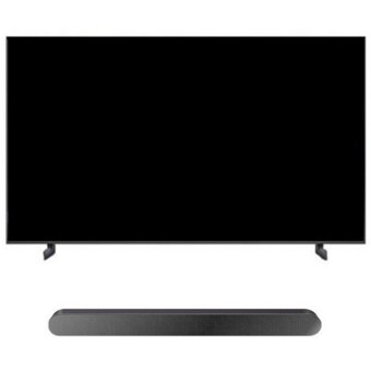 삼성전자 Crystal UHD KU65UD8100FXKR