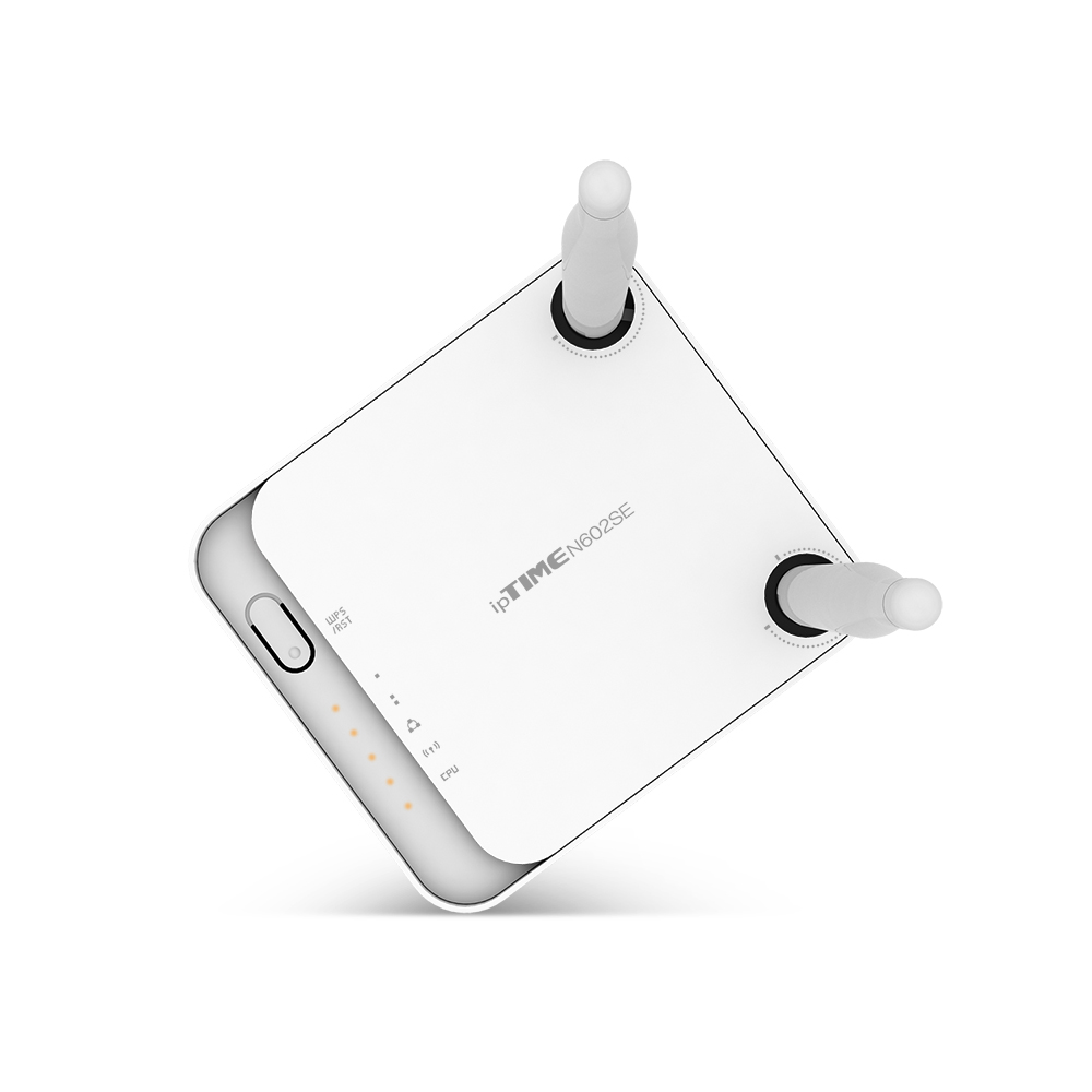 EFM ipTIME N602SE ������������