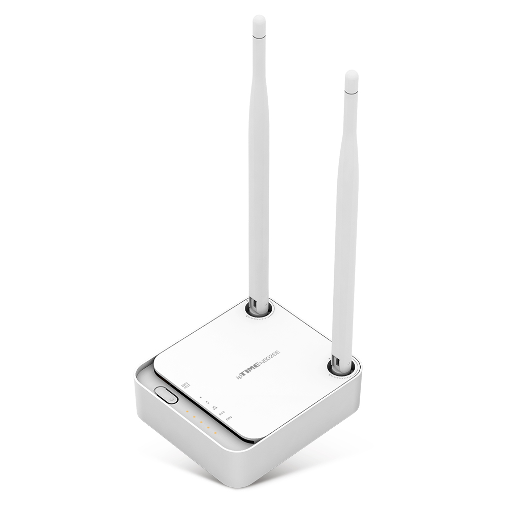 EFM ipTIME N602SE ������������