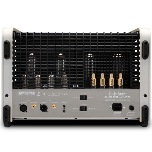 매킨토시 MC3500 Mk II (정품)_이미지