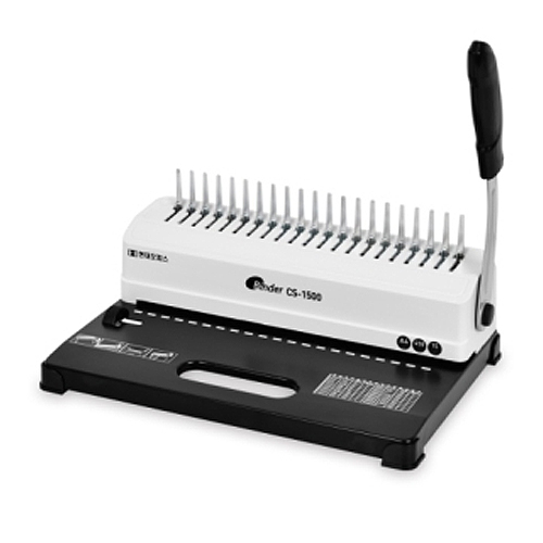 현대오피스 페이퍼프랜드 CS-1500