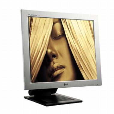 LG���� �÷�Ʈ��LCD L1730SF ��ġ��ũ��