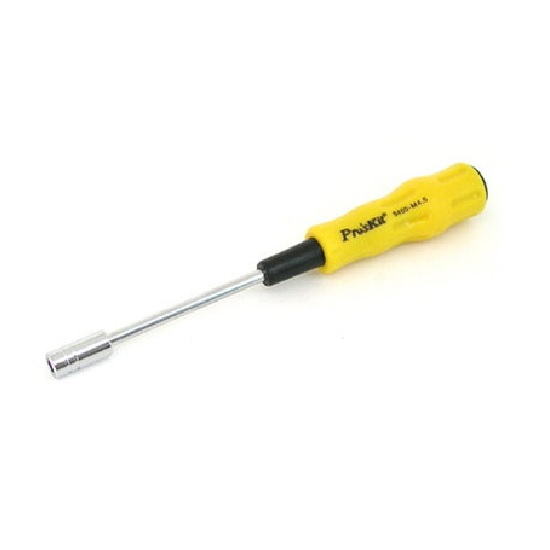 육각 복스 드라이버 T9160 (5 x 70mm)