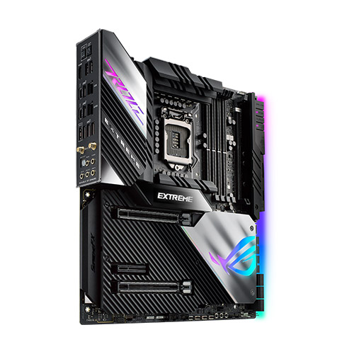 ASUS ROG MAXIMUS XIII EXTREME STCOM_이미지