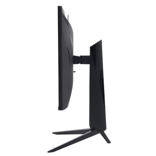 쓰리윈즈 인터픽셀 IPQ3242 게이밍 QHD IPS C타입 165 멀티스탠드 무결점_이미지